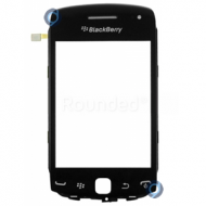 BlackBerry 9380 Curve Display Touchscreen Black