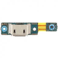 HTC Desire S microUSB Connector Flex Cable