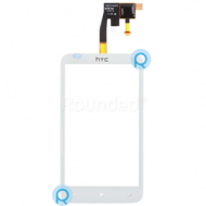 HTC Radar C110e Display Touchscreen White Spare Part 110C3-0407C