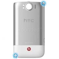 HTC Sensation XL G21 X315e Back Cover Spare Part 74H0210020111024, 37H20059-01M