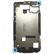 HTC Sensation XL G21 X315e Display Middle Frame 74H02102-00M Onderdeel