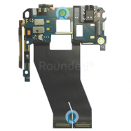 HTC Sensation XL G21 X315e Main Flex Cable