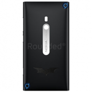 Nokia 800 Lumia Back Cover Dark Knight Rises Limited Edition