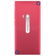 Nokia N9 Back Cover Pink