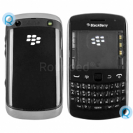 BlackBerry 9360 Curve Complete Housing Black