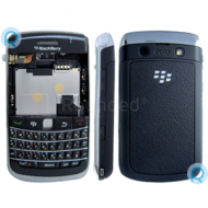 BlackBerry 9700, 9780 Bold Housing Chrome Silver Spare Part