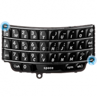 BlackBerry 9790 Bold Keypad QWERTY Black