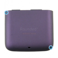 rounded com