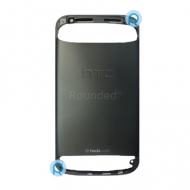 HTC One S Z520e back cover, back frame spare part Blue 74H02171-00M