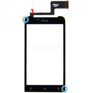 HTC One V T320e display touchscreen, digitizer screen spare part 94V-0 2 1312