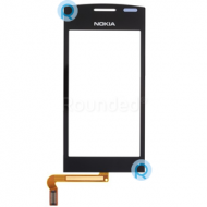 Nokia 500 Display Touchscreen Black