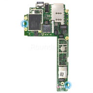 Nokia 800 Lumia mainboard, motherboard spare part MAINB