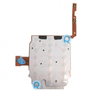 Nokia C5 Keypad UI Board Spare Part 9855672
