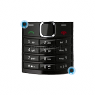 Nokia X2-02 Keypad Black