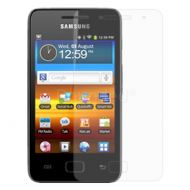 Samsung Galaxy S WiFi 3.6 Screen Protector Gold Plus