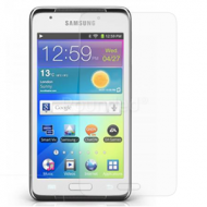 Samsung Galaxy S WiFi 4.2 Screen Protector Gold Plus