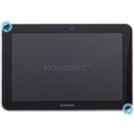 Samsung P7300 Galaxy Tab 8.9 display module, digitizer module spare part LTN089AL03-802