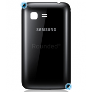 Samsung S5220 Star 3 Battery Cover Black