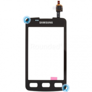 Samsung S5690 Galaxy Xcover display touchscreen, digitizer spare part REV 0.4A LF-AG