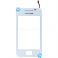 Samsung S5830 Galaxy Ace Display Touchscreen White REV 0.7