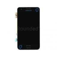 Samsung S7250 Wave M Display Full Module