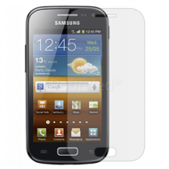 Samsung i8160 Galaxy Ace 2 Screen Protector Gold Plus