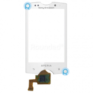 Sony Ericsson SK17i Xperia Mini Pro Display Touchscreen White