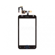 HTC Rhyme G20 S510b display touchscreen, digitizer touchpanel black spare part 1136_XT6054D09B