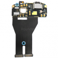 HTC Sensation XE G18 Z715e main flex cable, moederbord flex kabel onderdeel 50H120147-10M-A