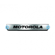Motorola XT910 Droid RAZR front logo, front emblem spare part FRLG