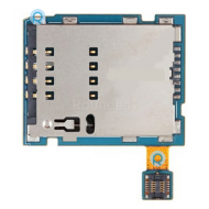 Samsung Galaxy Tab 10.1 P7500 SIM card module, SIM kaart module onderdeel A116523B