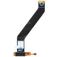Samsung Galaxy Tab 10.1 P7500, P7510 charging port flex cable, charging connector cable spare part FC 1124 REV 1.6C