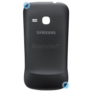 Samsung S6500 Galaxy Mini 2 battery cover, batterijklep zwart onderdeel D0202
