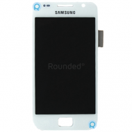 Samsung i9000 Galaxy S, i9001 Galaxy S Plus display module, beeldscherm module wit onderdeel AMS397GE02