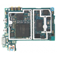 Sony Ericsson LT18i Xperia Arc S mainboard, motherboard spare part 1238-2098.3