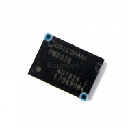 Apple iPhone 4S power IC chip, power chip onderdeel PM8028