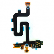 Motorola XT833 Milestone 3 main flex cable, flex kabel onderdeel MAINFL