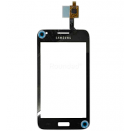Samsung i8530 Galaxy Beam display touchscreen, aanraakscherm zwart onderdeel DISPLT