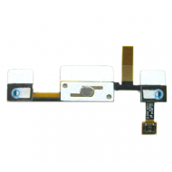 Samsung i8530 Galaxy Beam function keys flex cable, navigatie toetsen flex kabel onderdeel S C25 REV0.6