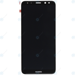Huawei Mate 10 Lite Rne L01 Rne L21 Display Module Lcd Digitizer Black