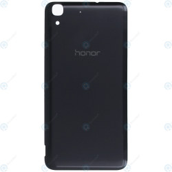 huawei y6 scl l31 scl l21 kryshka logo honor black