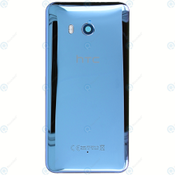 Htc U11 Battery Cover Amazing Silver 74h03337 14m