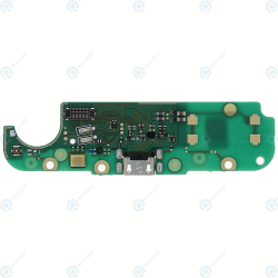 Nokia 2 Usb Charging Board 20e1m0w0001