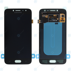 Samsung Galaxy J2 Pro 18 Sm J250f Display Module Lcd Digitizer Black Gh97 a Gh97 a Gh97 a