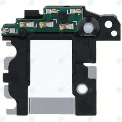 Huawei Mediapad M5 8 4 Sht W09 Sht Al09 Wifi Antenna Gps Antenna 02351tur