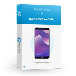 Huawei Y6 Prime 2018 Atu L31 Atu L42 Toolbox