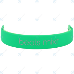 Beats Mixr Headband green