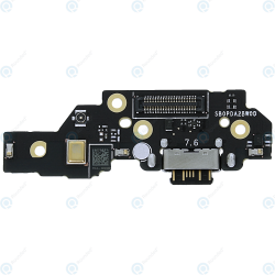 nokia 5 1 plus ta 1105 ta 1108 usb charging board 20pda0w0002
