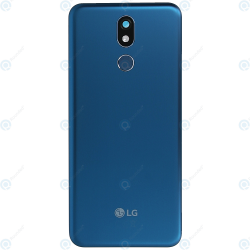 Lg K40 Lmx420emw K12 Plus Battery Cover New Moroccan Blue Acq91450922