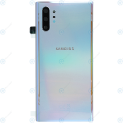 Samsung Galaxy Note 10 Plus Sm N975f Battery Cover Aura Glow Gh82 20588c